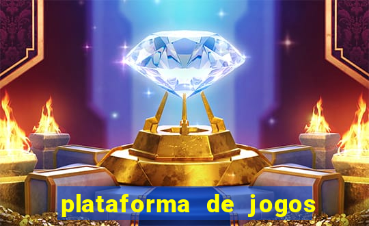 plataforma de jogos que da dinheiro no cadastro sem deposito